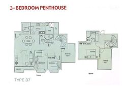 Grosvenor View (D14), Condominium #580275671